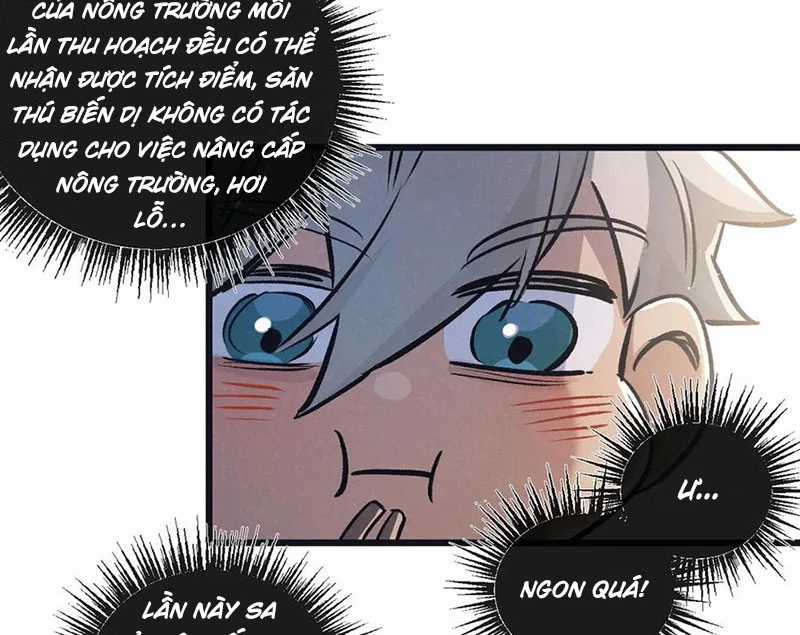 Nông Trường Siêu Cấp Ở Tận Thế Chapter 64 trang 46