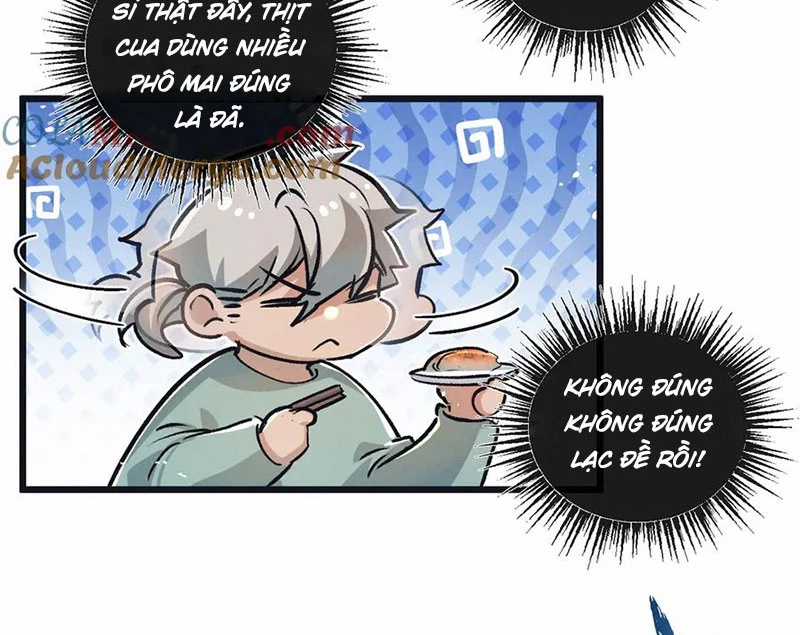 Nông Trường Siêu Cấp Ở Tận Thế Chapter 64 trang 47