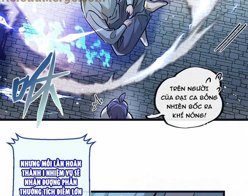 Nông Trường Siêu Cấp Ở Tận Thế Chapter 64 trang 53