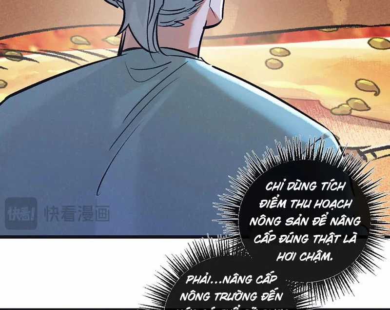 Nông Trường Siêu Cấp Ở Tận Thế Chapter 64 trang 56