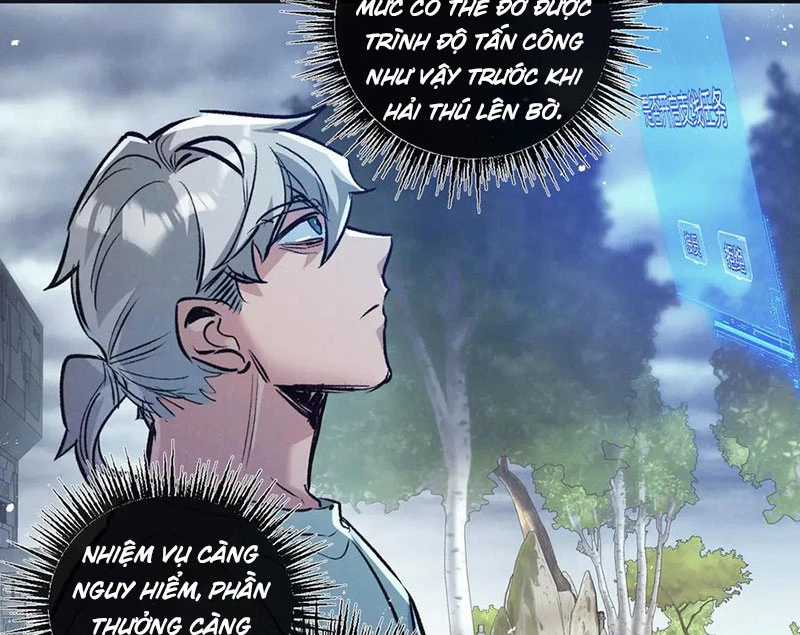 Nông Trường Siêu Cấp Ở Tận Thế Chapter 64 trang 57