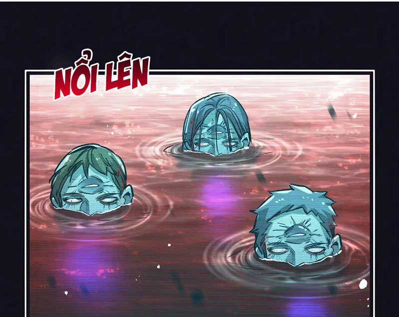 Nông Trường Siêu Cấp Ở Tận Thế Chapter 64 trang 69