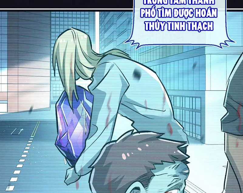 Nông Trường Siêu Cấp Ở Tận Thế Chapter 64 trang 72