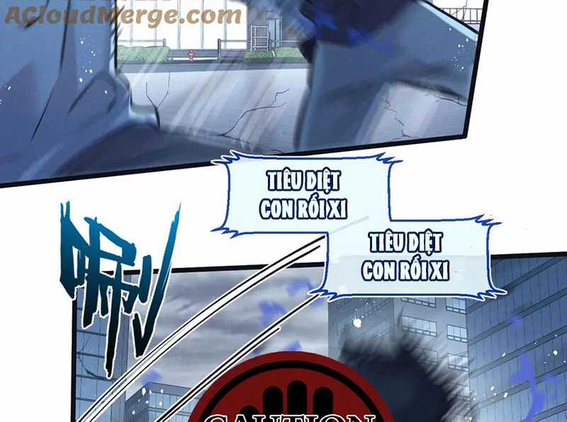 Nông Trường Siêu Cấp Ở Tận Thế Chapter 65 trang 2