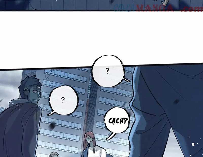 Nông Trường Siêu Cấp Ở Tận Thế Chapter 65 trang 41