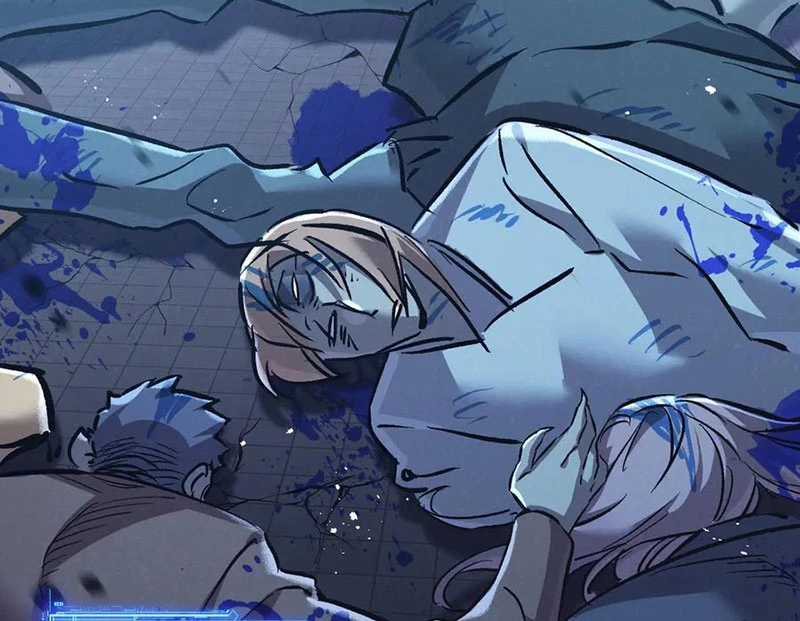 Nông Trường Siêu Cấp Ở Tận Thế Chapter 65 trang 59