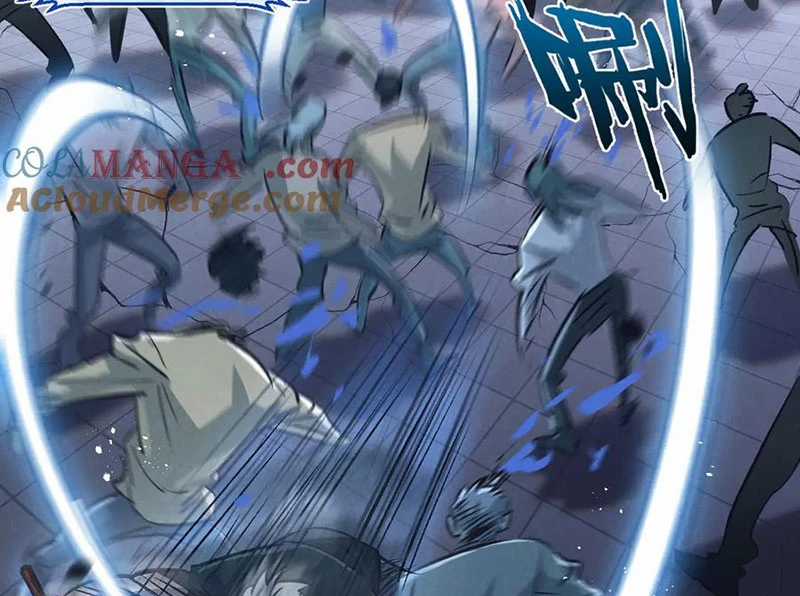 Nông Trường Siêu Cấp Ở Tận Thế Chapter 65 trang 8