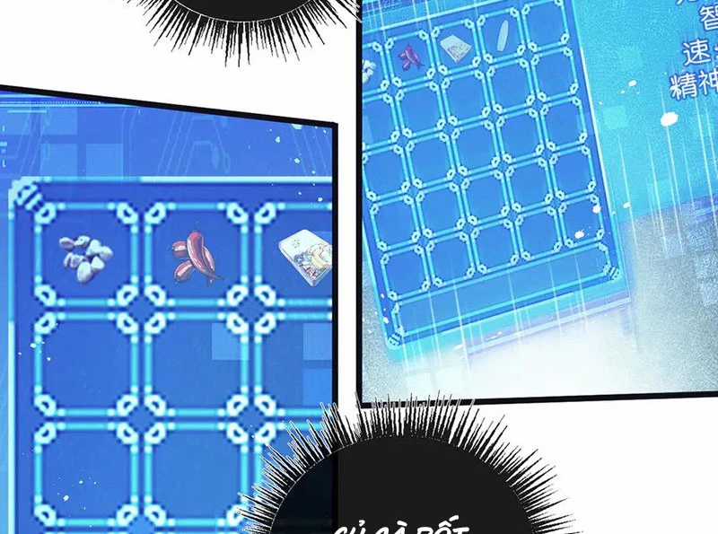 Nông Trường Siêu Cấp Ở Tận Thế Chapter 66 trang 12