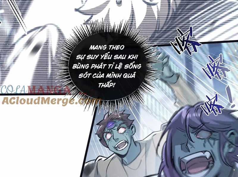 Nông Trường Siêu Cấp Ở Tận Thế Chapter 66 trang 20