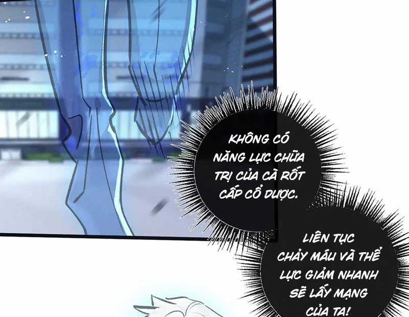 Nông Trường Siêu Cấp Ở Tận Thế Chapter 66 trang 43