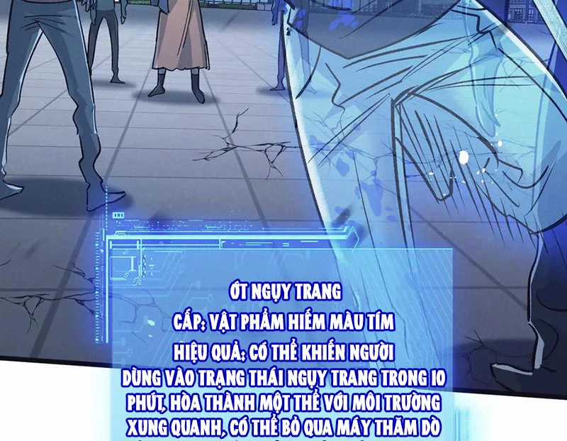 Nông Trường Siêu Cấp Ở Tận Thế Chapter 66 trang 45