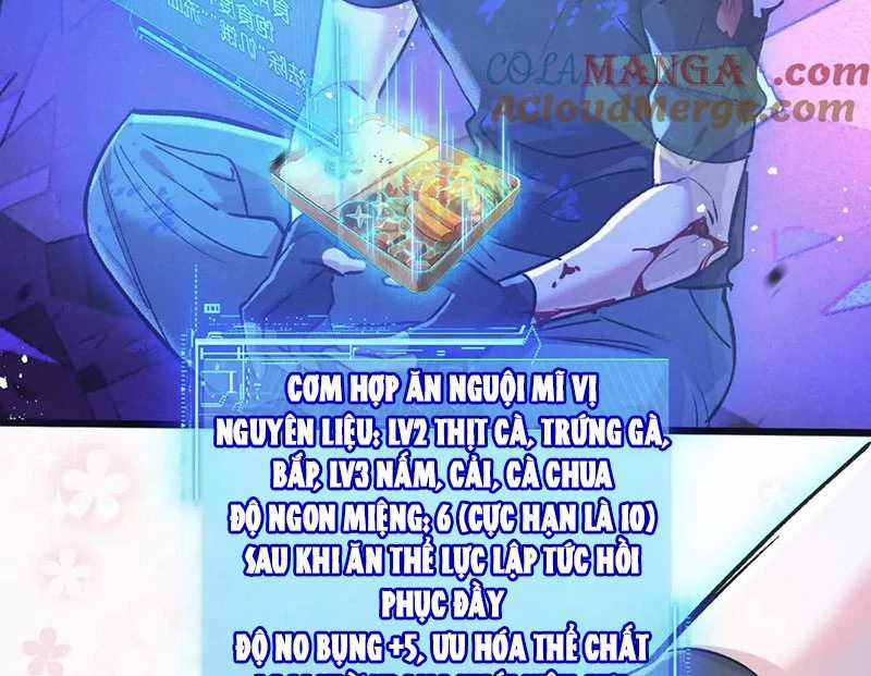 Nông Trường Siêu Cấp Ở Tận Thế Chapter 66 trang 50