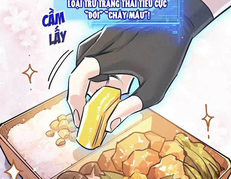 Nông Trường Siêu Cấp Ở Tận Thế Chapter 66 trang 51