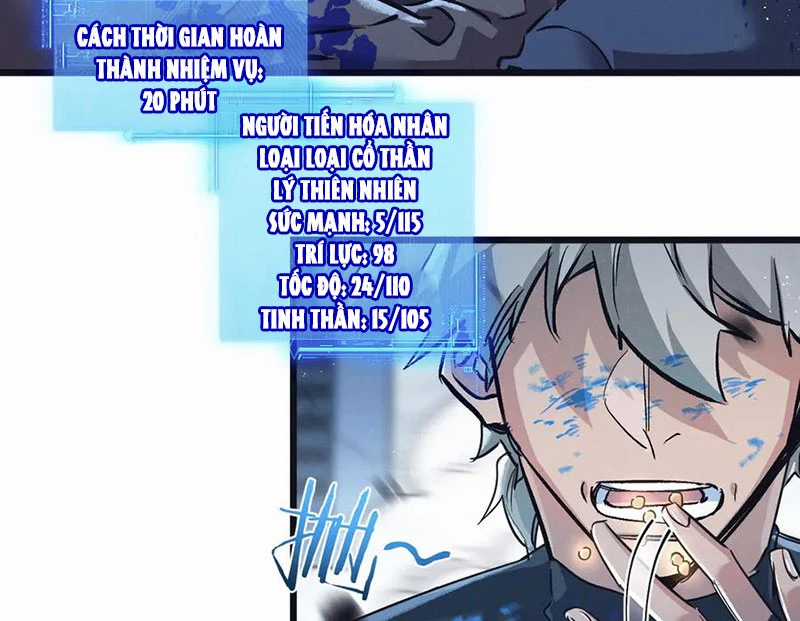 Nông Trường Siêu Cấp Ở Tận Thế Chapter 66 trang 60