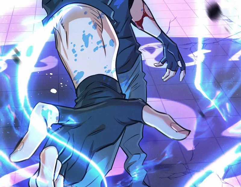 Nông Trường Siêu Cấp Ở Tận Thế Chapter 66 trang 67