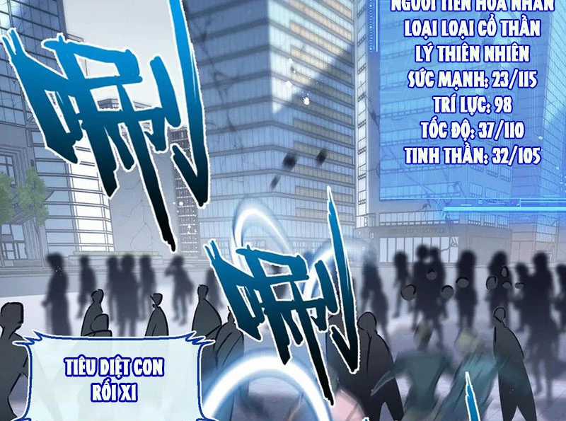 Nông Trường Siêu Cấp Ở Tận Thế Chapter 66 trang 7