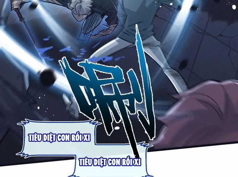 Nông Trường Siêu Cấp Ở Tận Thế Chapter 66 trang 9