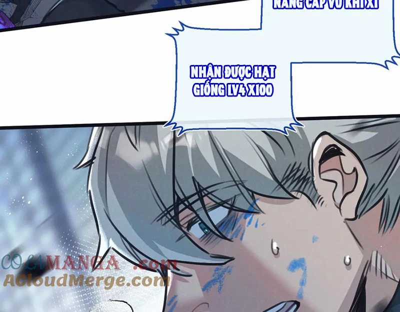 Nông Trường Siêu Cấp Ở Tận Thế Chapter 67 trang 10