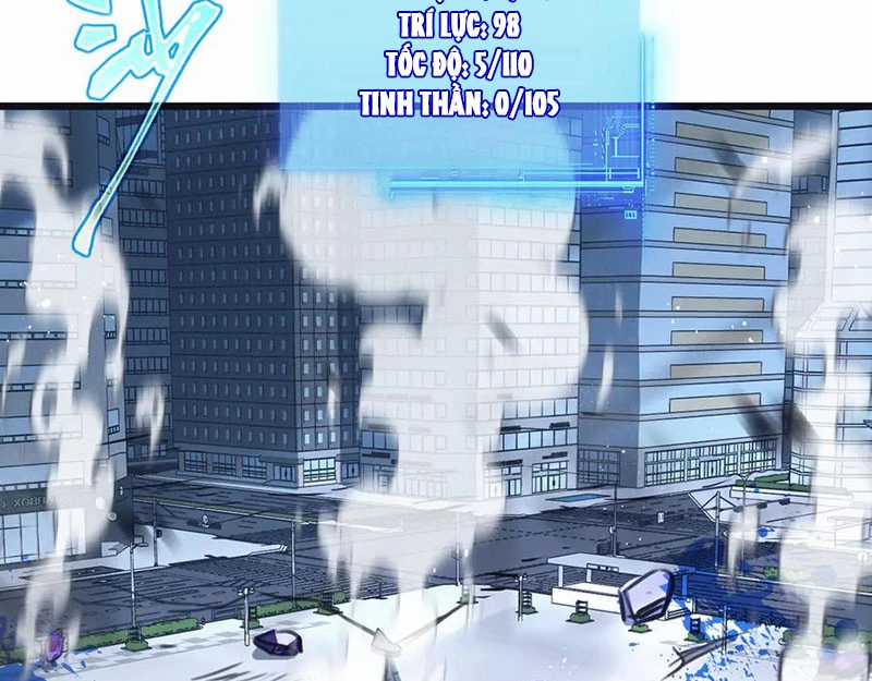 Nông Trường Siêu Cấp Ở Tận Thế Chapter 67 trang 15