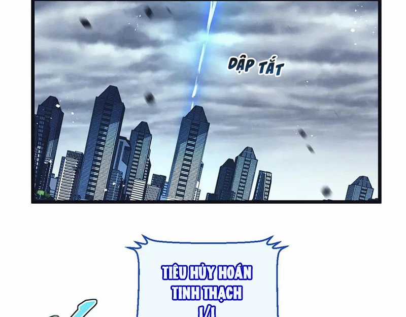 Nông Trường Siêu Cấp Ở Tận Thế Chapter 67 trang 2