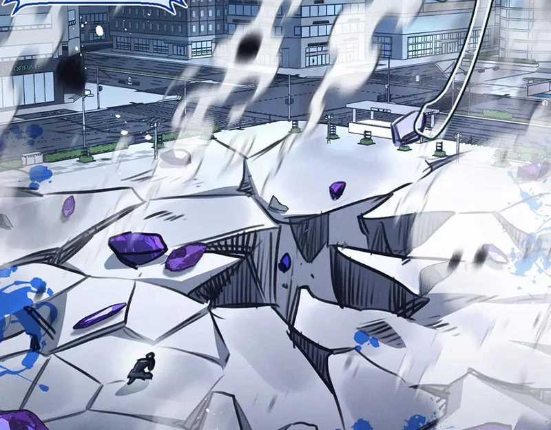 Nông Trường Siêu Cấp Ở Tận Thế Chapter 67 trang 5