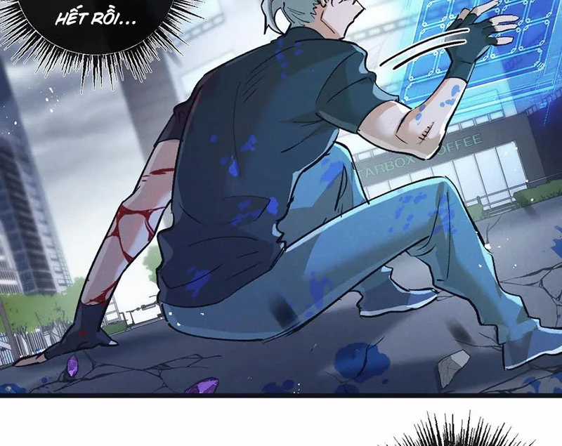 Nông Trường Siêu Cấp Ở Tận Thế Chapter 67 trang 50