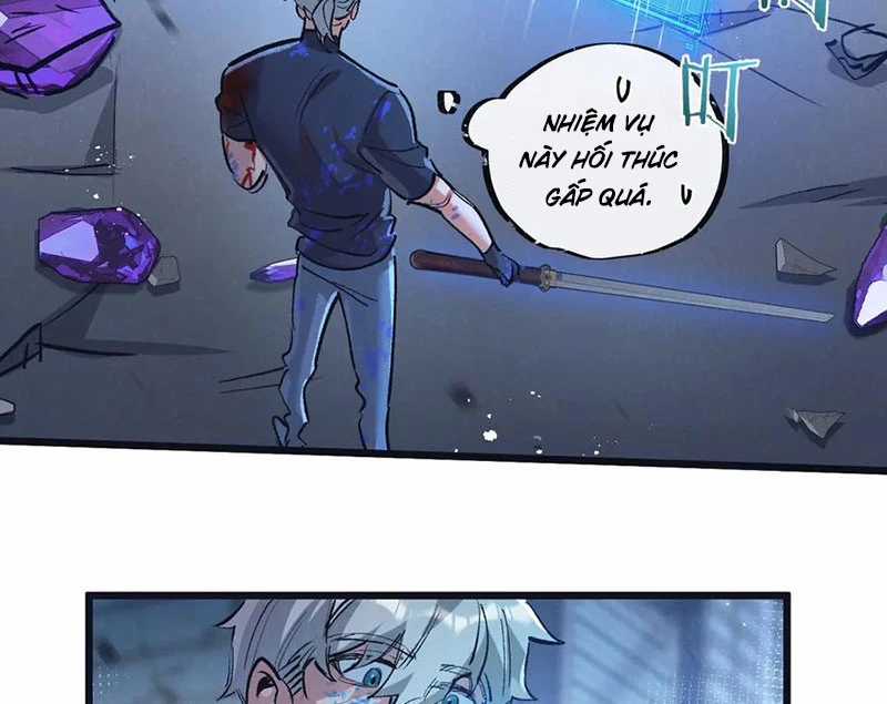 Nông Trường Siêu Cấp Ở Tận Thế Chapter 67 trang 63