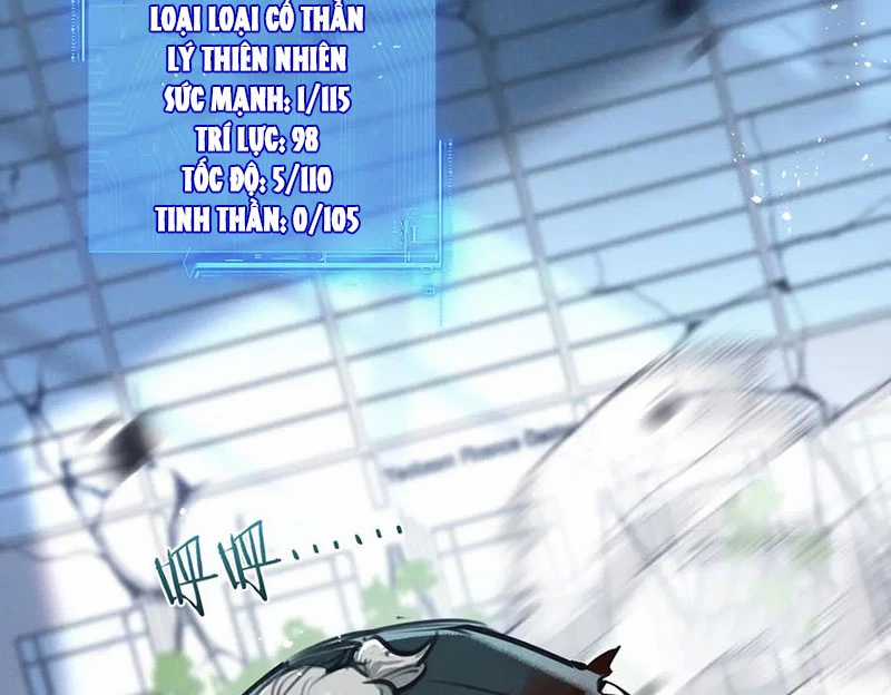 Nông Trường Siêu Cấp Ở Tận Thế Chapter 67 trang 8