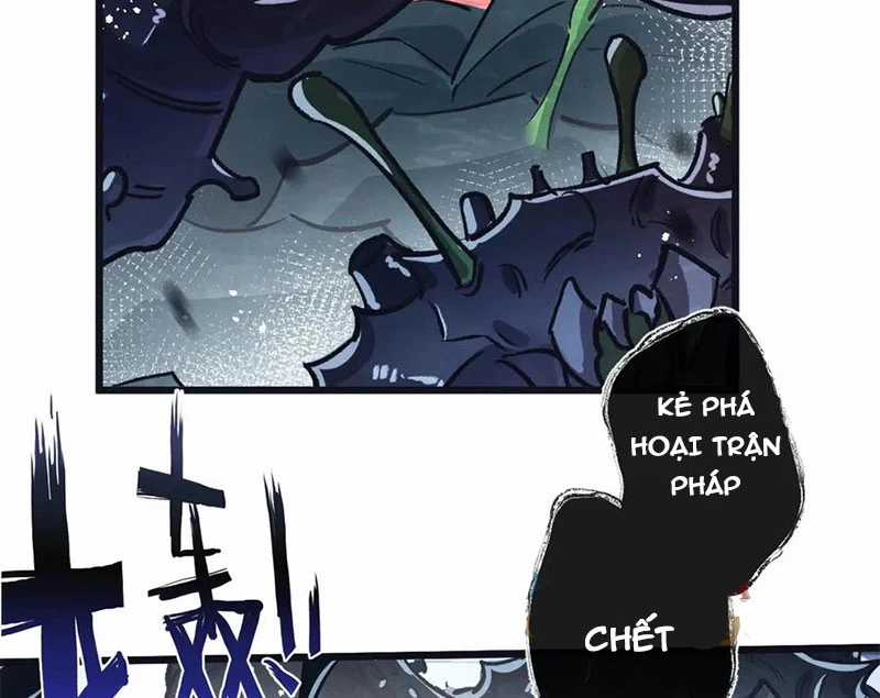 Nông Trường Siêu Cấp Ở Tận Thế Chapter 67 trang 81