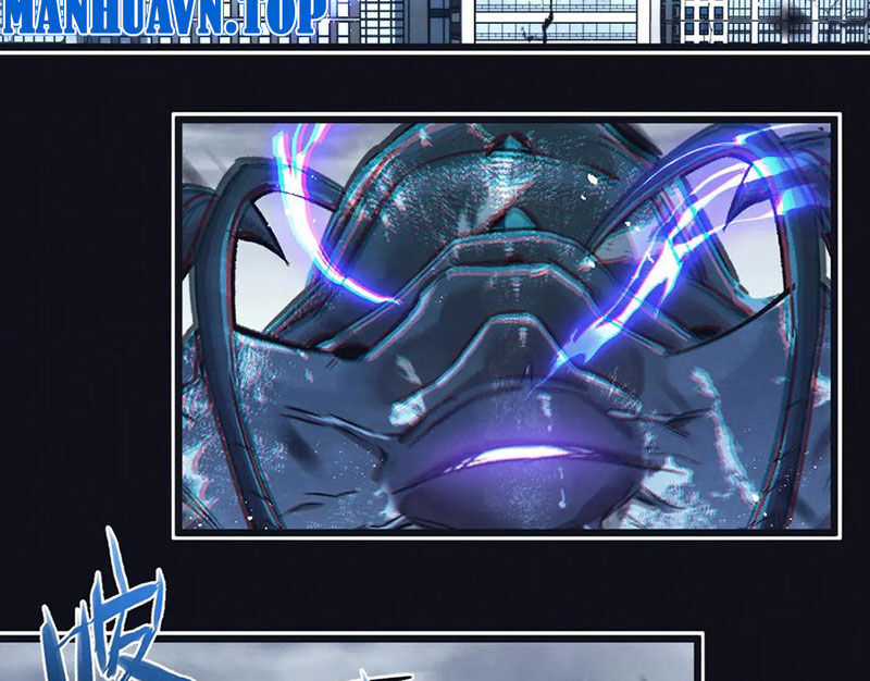 Nông Trường Siêu Cấp Ở Tận Thế Chapter 68 trang 38