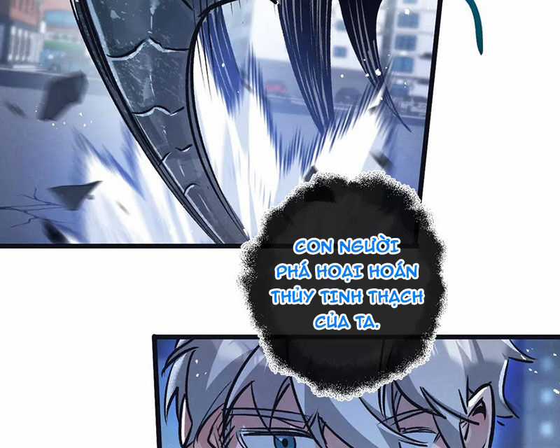 Nông Trường Siêu Cấp Ở Tận Thế Chapter 68 trang 45