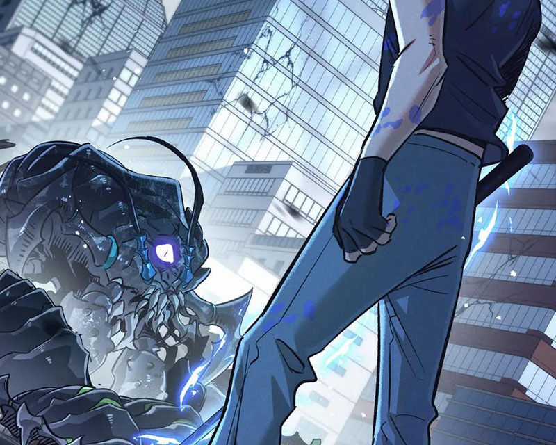 Nông Trường Siêu Cấp Ở Tận Thế Chapter 68 trang 53