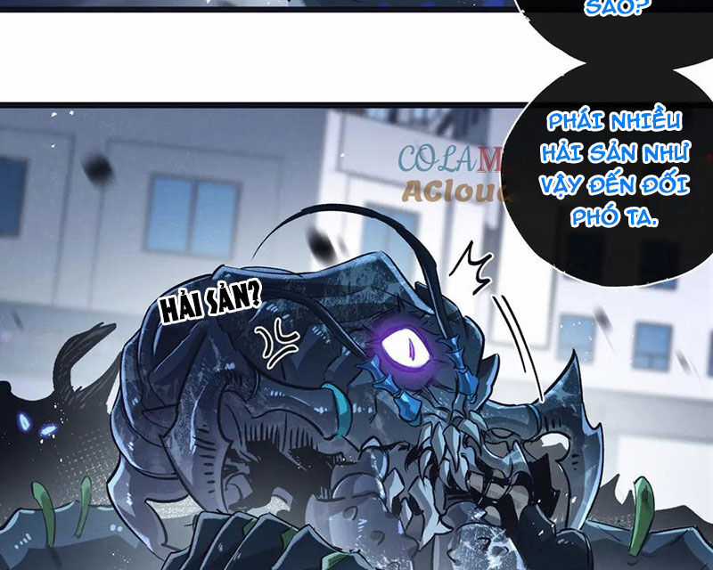 Nông Trường Siêu Cấp Ở Tận Thế Chapter 68 trang 56