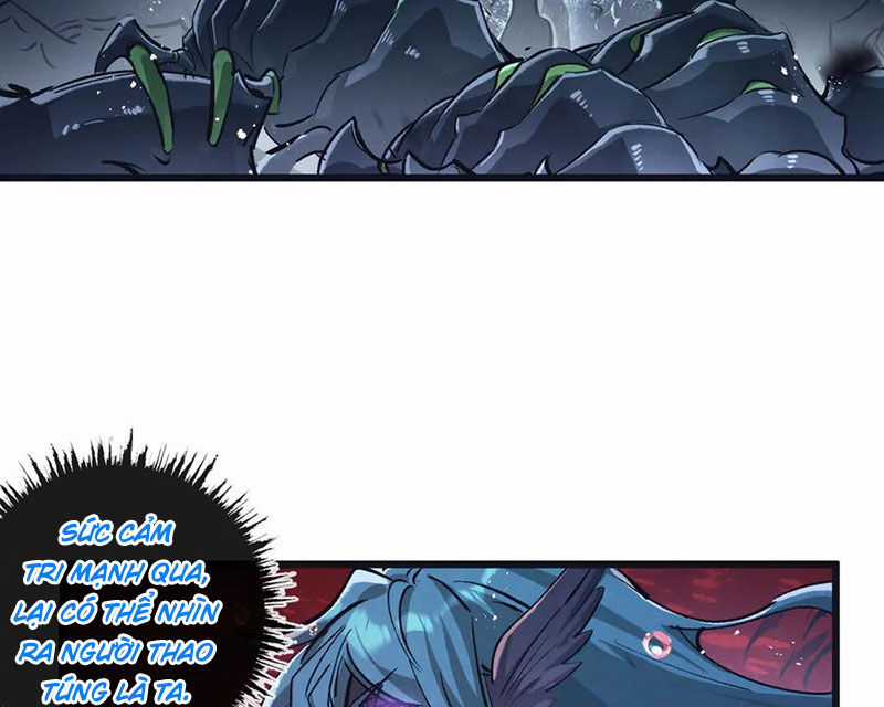 Nông Trường Siêu Cấp Ở Tận Thế Chapter 68 trang 57