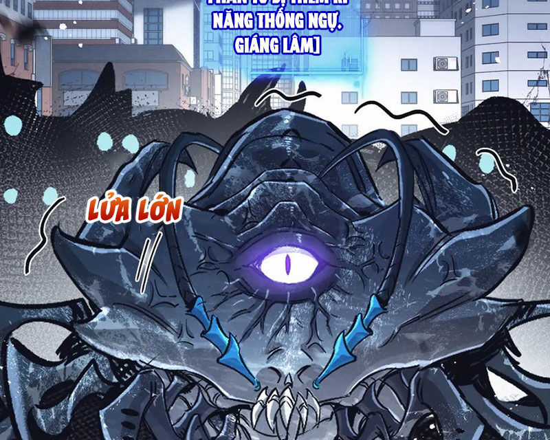 Nông Trường Siêu Cấp Ở Tận Thế Chapter 68 trang 63