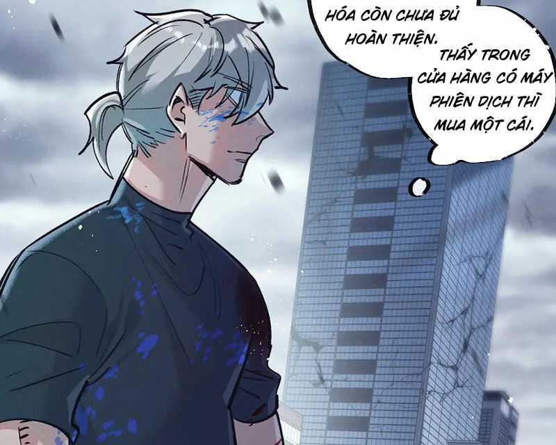 Nông Trường Siêu Cấp Ở Tận Thế Chapter 68 trang 65