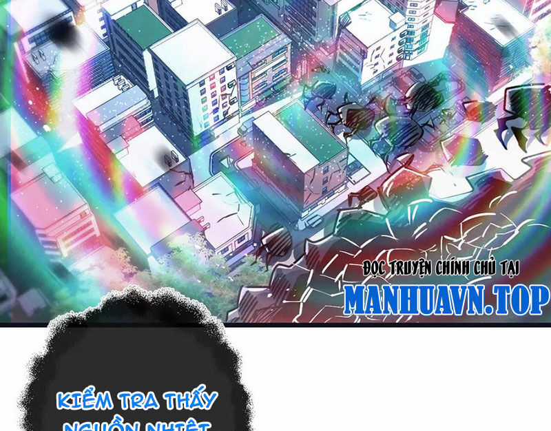 Nông Trường Siêu Cấp Ở Tận Thế Chapter 68 trang 8