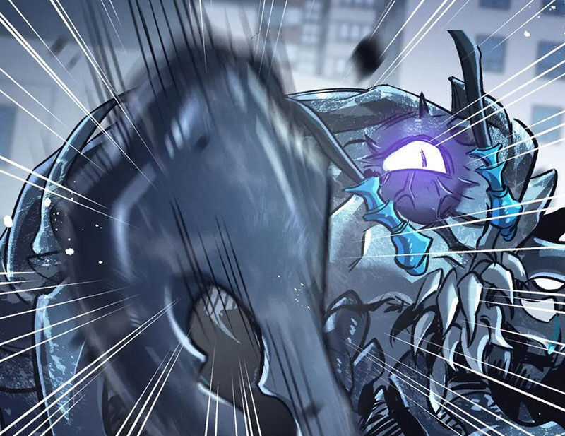 Nông Trường Siêu Cấp Ở Tận Thế Chapter 68 trang 81