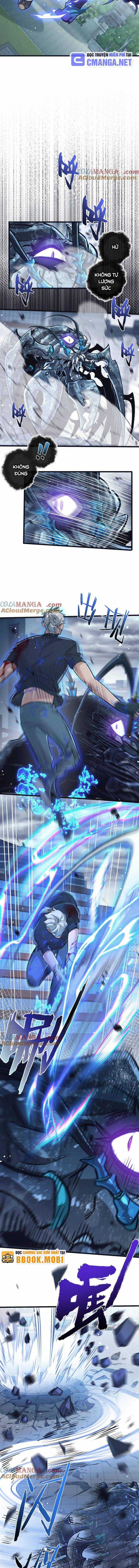 Nông Trường Siêu Cấp Ở Tận Thế Chapter 69 trang 2