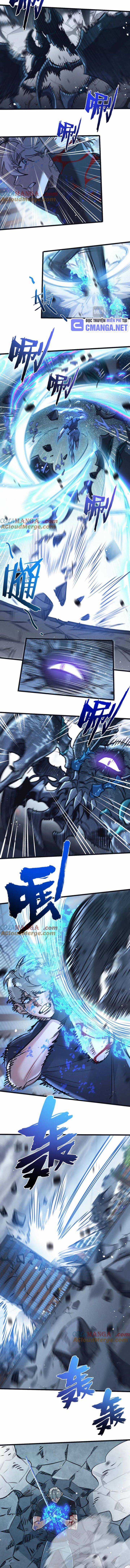 Nông Trường Siêu Cấp Ở Tận Thế Chapter 69 trang 5