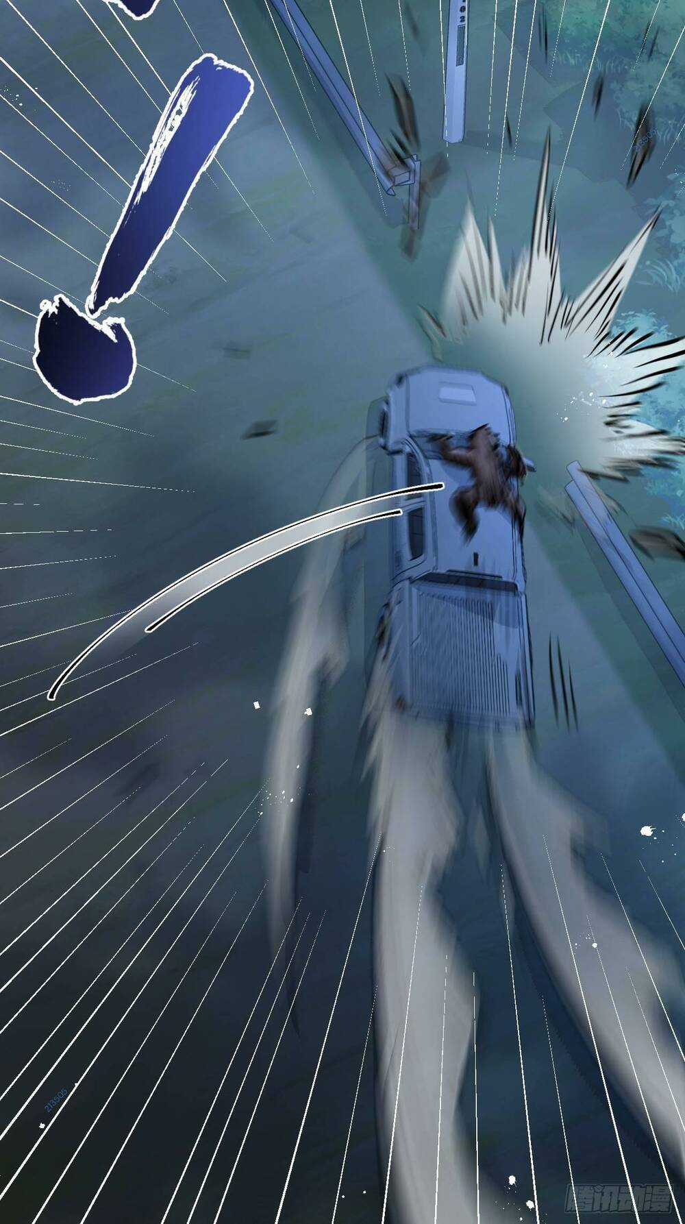 Nông Trường Siêu Cấp Ở Tận Thế Chapter 7 trang 20