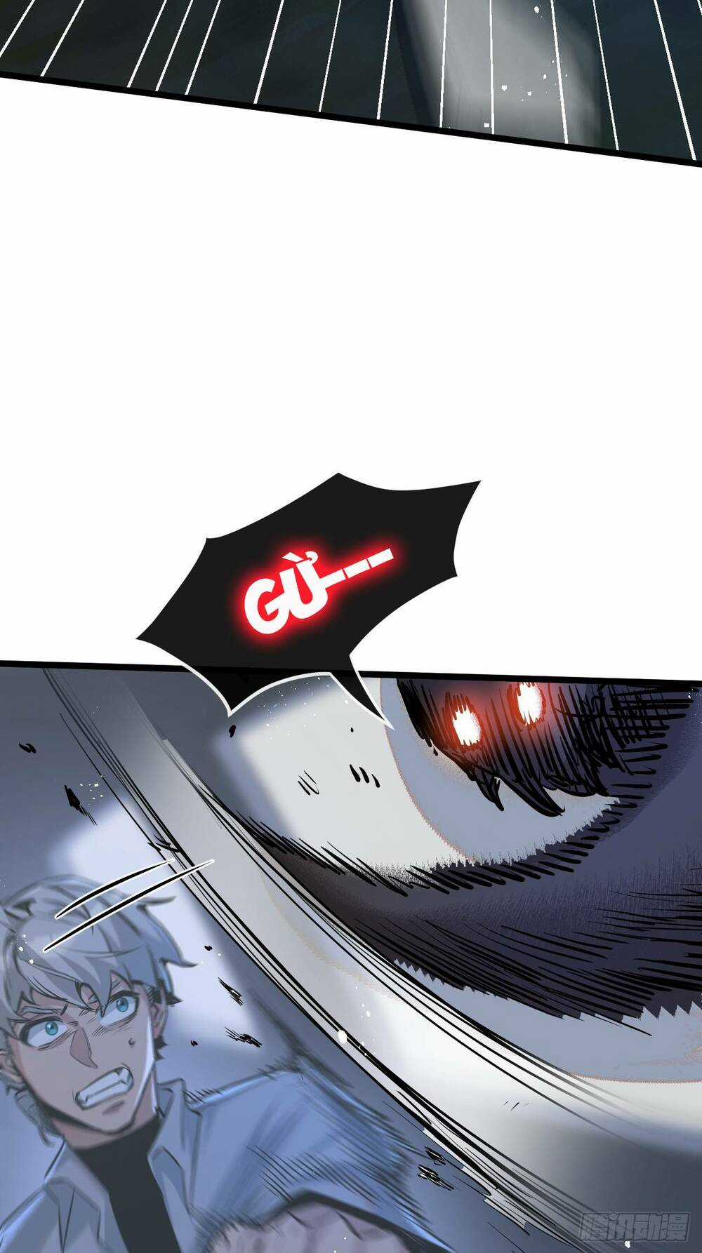 Nông Trường Siêu Cấp Ở Tận Thế Chapter 7 trang 21