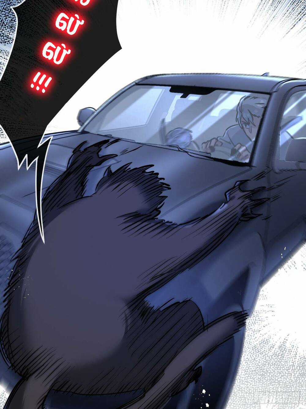 Nông Trường Siêu Cấp Ở Tận Thế Chapter 7 trang 28