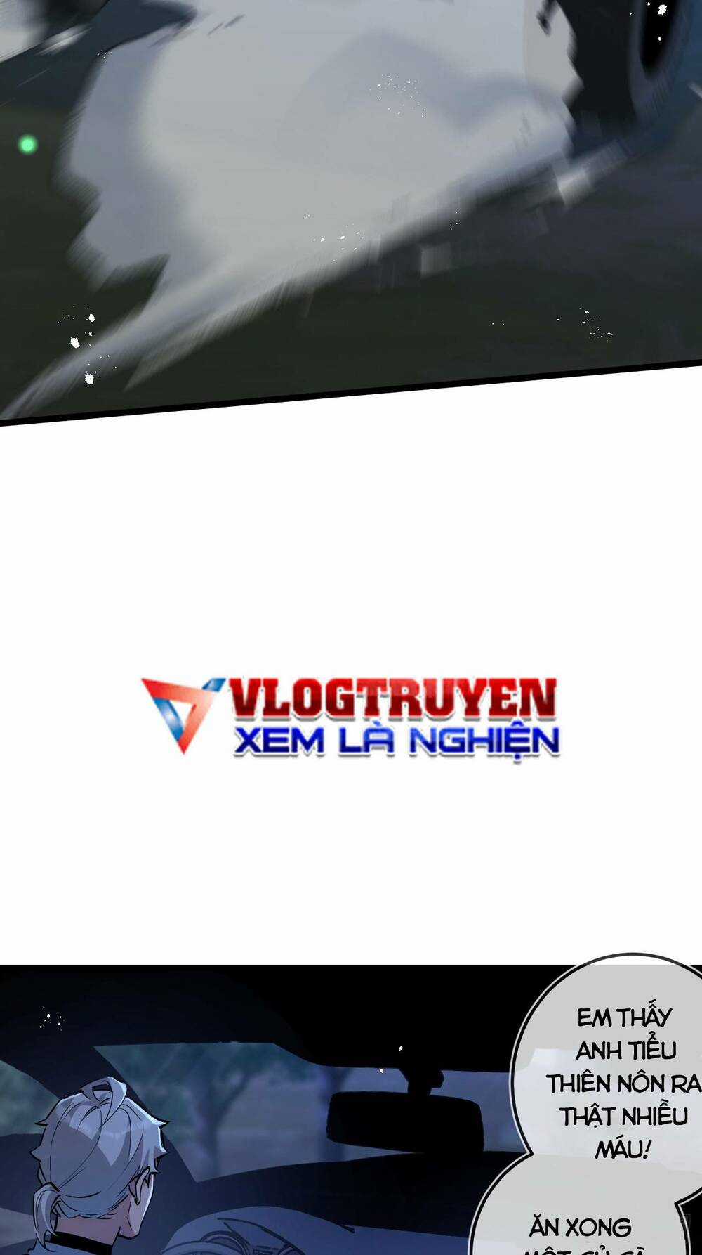 Nông Trường Siêu Cấp Ở Tận Thế Chapter 7 trang 3