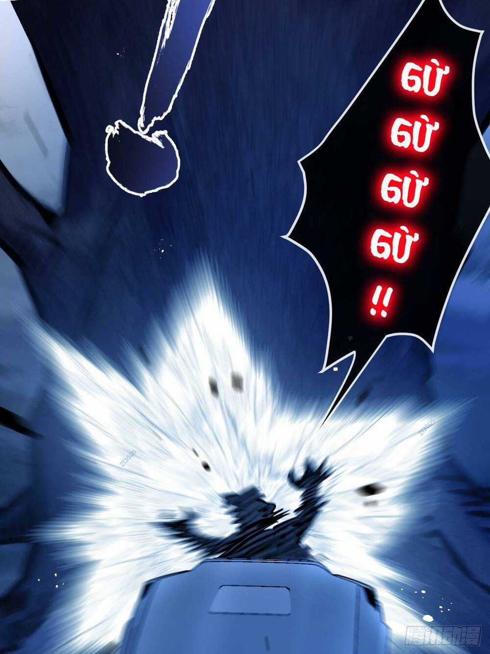 Nông Trường Siêu Cấp Ở Tận Thế Chapter 7 trang 31