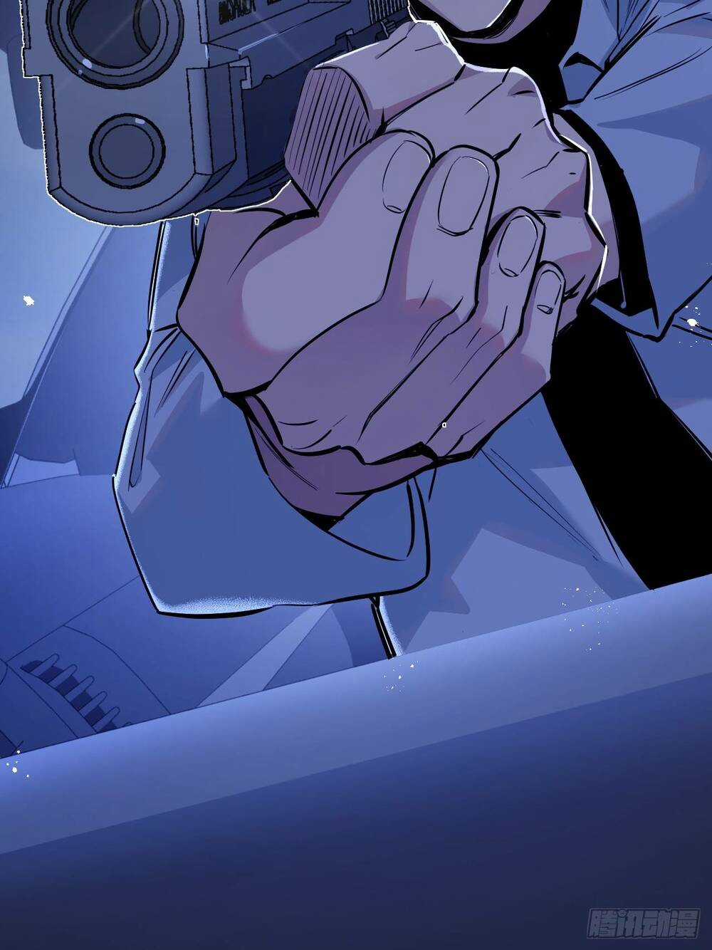 Nông Trường Siêu Cấp Ở Tận Thế Chapter 7 trang 34