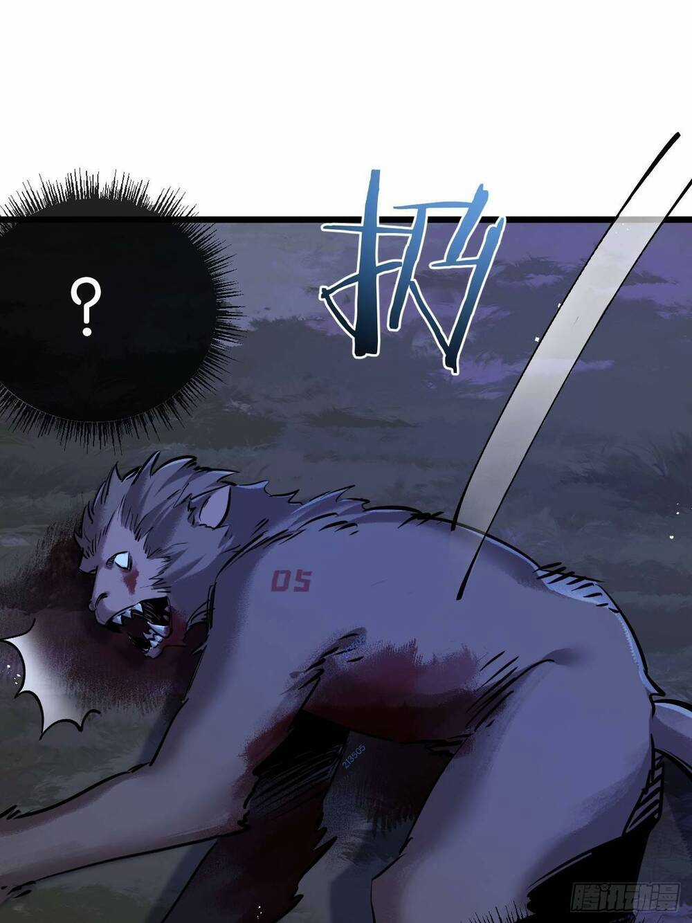 Nông Trường Siêu Cấp Ở Tận Thế Chapter 7 trang 41