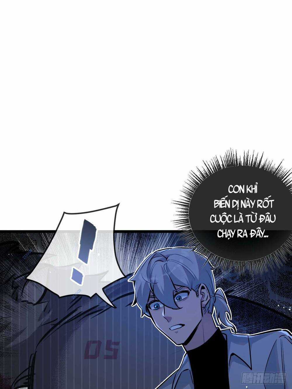 Nông Trường Siêu Cấp Ở Tận Thế Chapter 7 trang 43