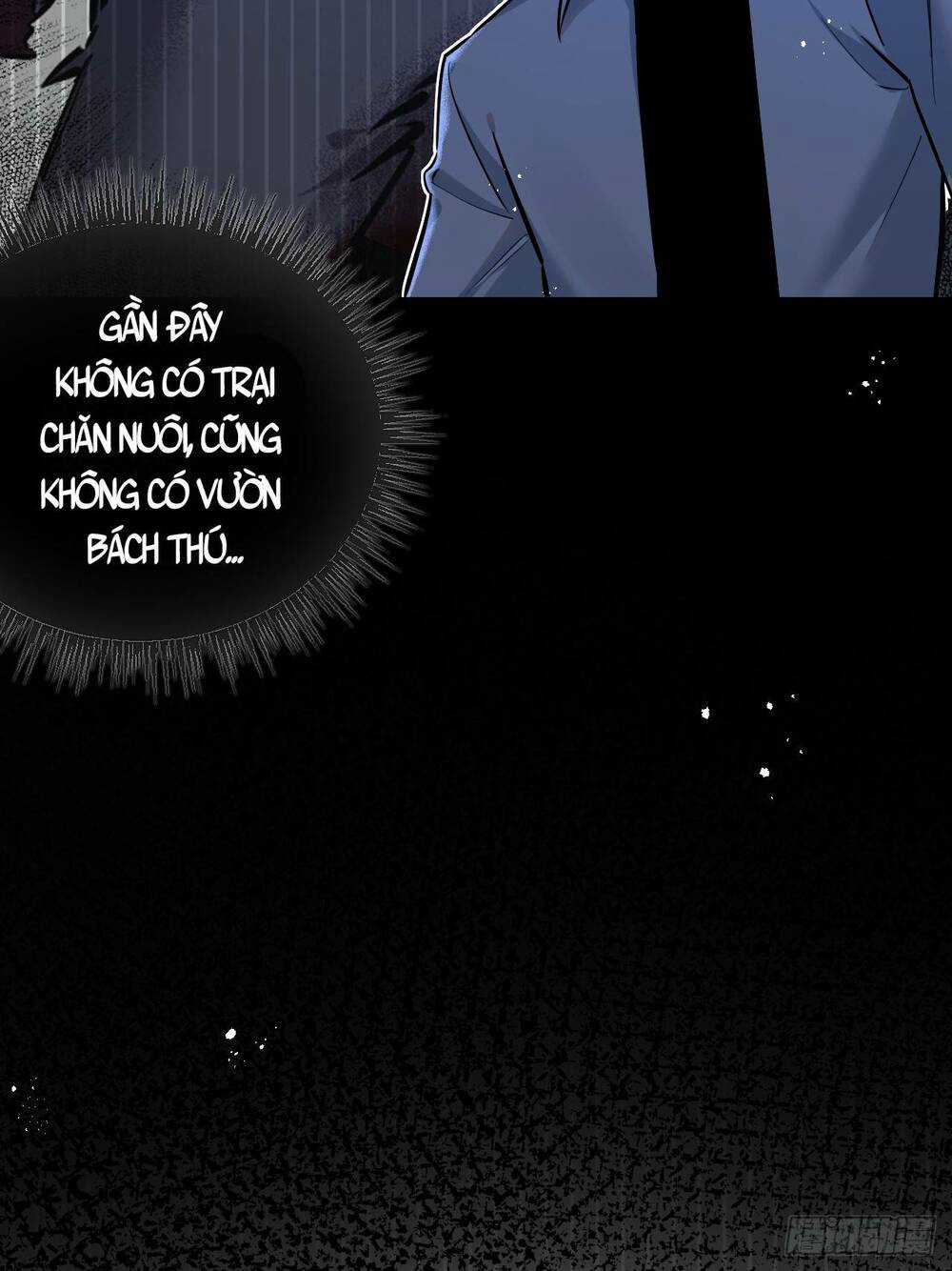 Nông Trường Siêu Cấp Ở Tận Thế Chapter 7 trang 44