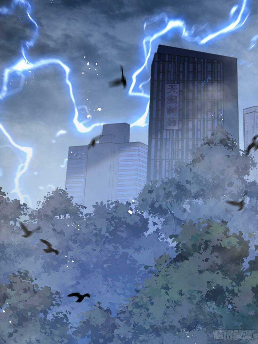 Nông Trường Siêu Cấp Ở Tận Thế Chapter 7 trang 49